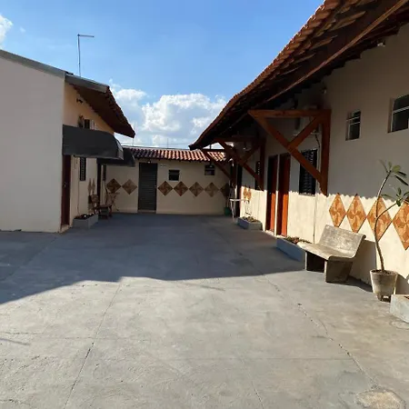 Pousada Colorado-2